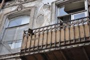 Foto: Tbilisi. Starp Austrumiem un Rietumiem