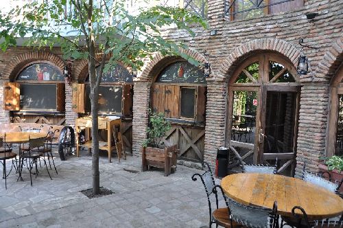 Tsiskvili