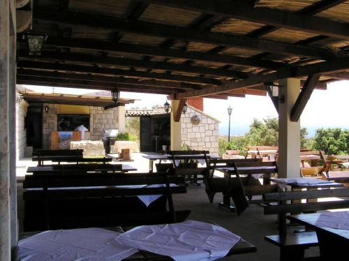 Restoran Panorama
