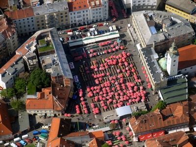 Dolac Market