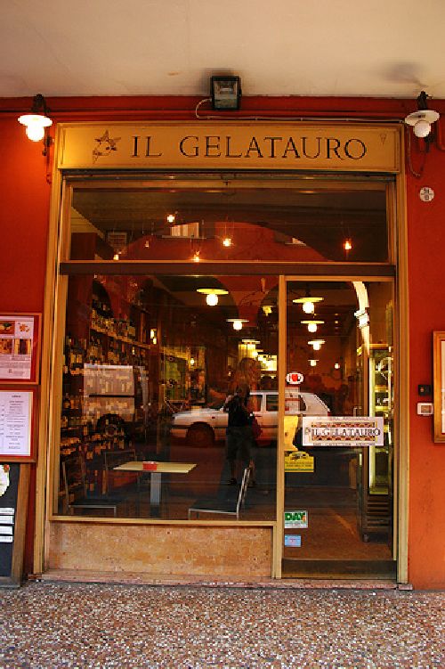 Il Gelatauro