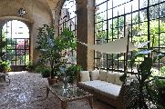 Foto: Hotel Torre di Bellosguardo