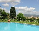 Foto: Hotel Torre di Bellosguardo