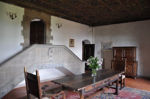 Hotel Torre di Bellosguardo