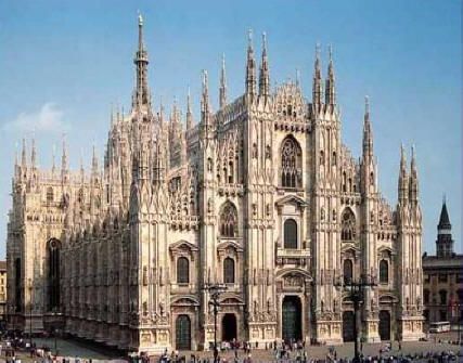 Katedrāles muzejs/Museo del Duomo