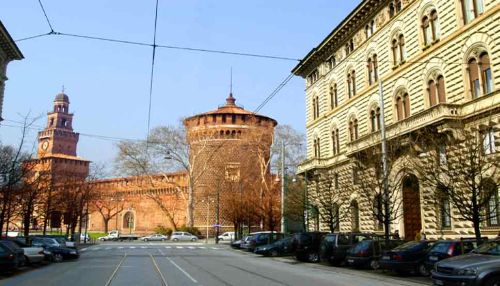 Mākslas un zinātnes muzejs/Museo d'Arte e Scienza