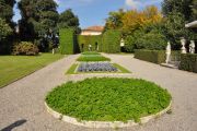 Foto: Villa Menafoglio Litta Panza, Varese