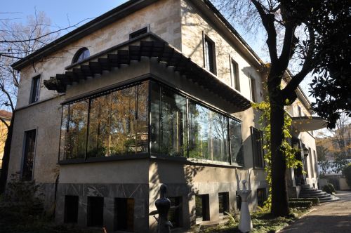 Villa Necchi Campiglio