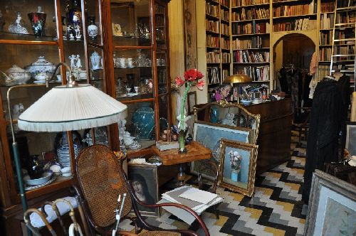 Libri & Robe