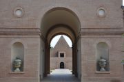 Foto: Labirinto della Masone di Franco Maria Ricci