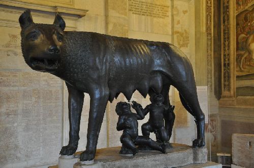 Musei Capitolini