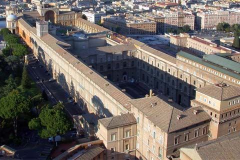 Musei Vaticani