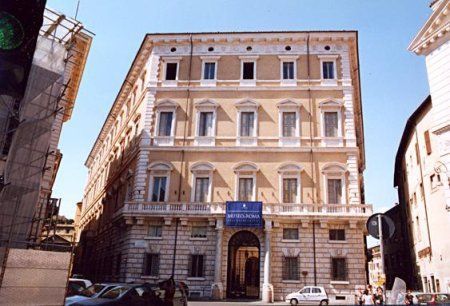 Museo di Roma - Palazzo Braschi