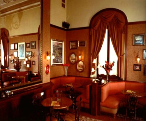 Caffe Poliziano, Montepulčāno