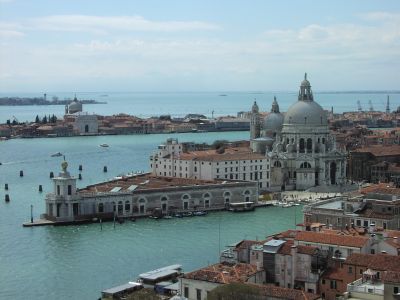 Punta della Dogana