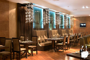 Presnja Cafe