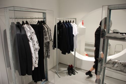 Comme des Garçons