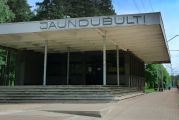 Foto: Jūmalas dzelzceļa stacijas