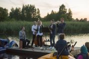 Foto: Lake Music