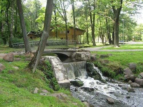 Arkādijas parks