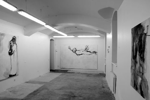 Ivonnas Veihertes galerija un Galerija21