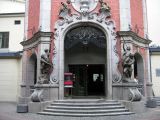 Foto: Rīga agrīnajā kino