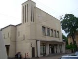 Foto: Rīga agrīnajā kino