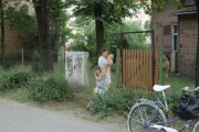 Foto: Āgenskalns 