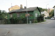 Foto: Āgenskalns 