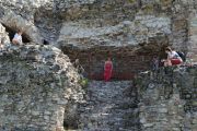 Foto: Anothertravelguide vērtē netradicionālos Rīgas ekskursiju maršrutus