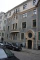 Foto: Bulvāru loks  un Jūgendstila Rīga