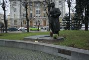 Foto: Bulvāru loks  un Jūgendstila Rīga