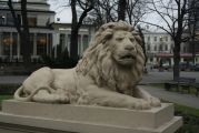 Foto: Bulvāru loks  un Jūgendstila Rīga