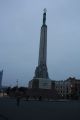 Foto: Bulvāru loks  un Jūgendstila Rīga