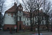 Foto: Čiekurkalns
