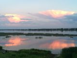 Foto: Daugavas promenāde Ķengaragā