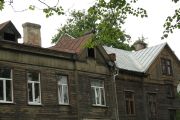 Foto: Mīlgrāvis