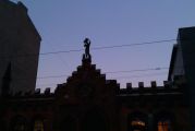 Foto: Rīgas centrs