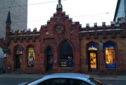 Foto: Rīgas centrs