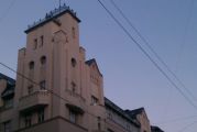 Foto: Rīgas centrs