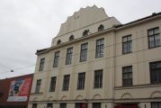 Foto: Rīgas centrs