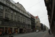 Foto: Rīgas centrs