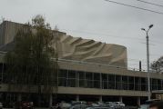 Foto: Rīgas centrs