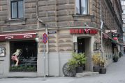 Foto: Rīgas centrs