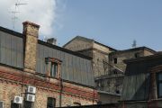 Foto: Sarkandaugava jeb Rīgas fabriku ceļvedis