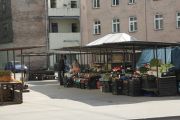 Foto: Sarkandaugava jeb Rīgas fabriku ceļvedis