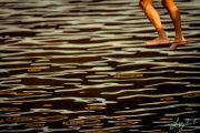 Foto: Slacklining Rīgā