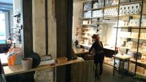 Foto: Grauzdētava Rocket Bean Roastery