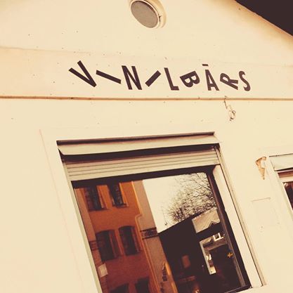 Vinilbārs