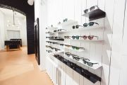Foto: Briļļu Galerija - Optika “Take a Look”